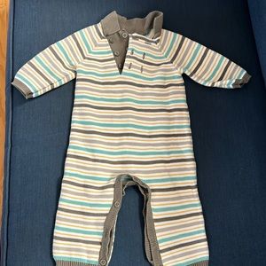 Janie and Jack layette